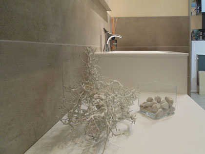 Showroom piastrelle, parquet e arredo bagno - Zelarino/Mestre/Venezia